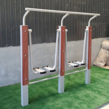 Đi bộ chân không đôi ngoài trời cao cấp