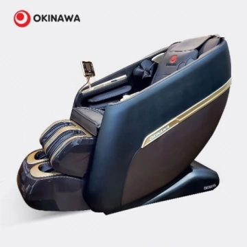 Ghế massage Okinawa OS-568