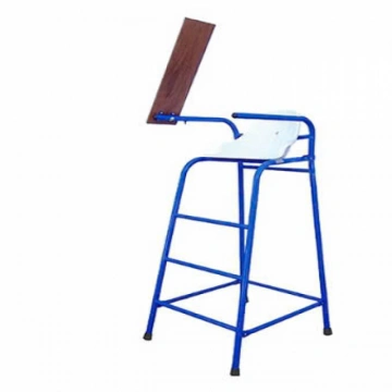 Ghế trọng tài cầu lông