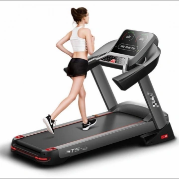 Máy chạy bộ Fujisuma FJ-S9