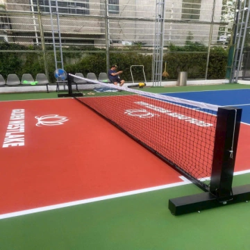 Trụ lưới Pickleball 