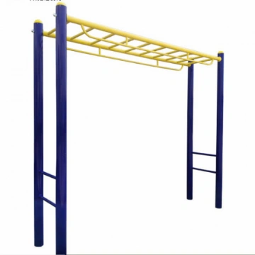 Xà thang ngoài trời