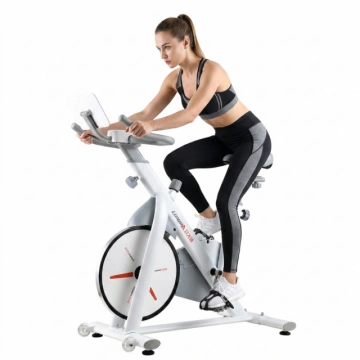 Xe Đạp Thể Dục Trong Nhà D300C