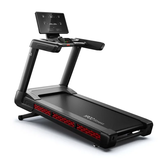 Máy chạy bộ phòng Gym M8Pro M8 Pro（LCD color screen） 