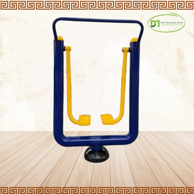 Máy đi bộ chân không đơn 