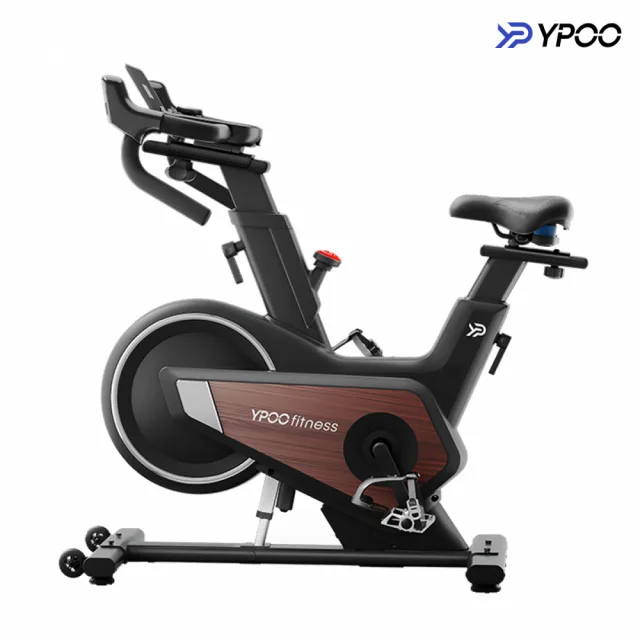 Xe Đạp Tập Trong Nhà YPOO F5 Chính Hãng | Thể Thao Đức Minh