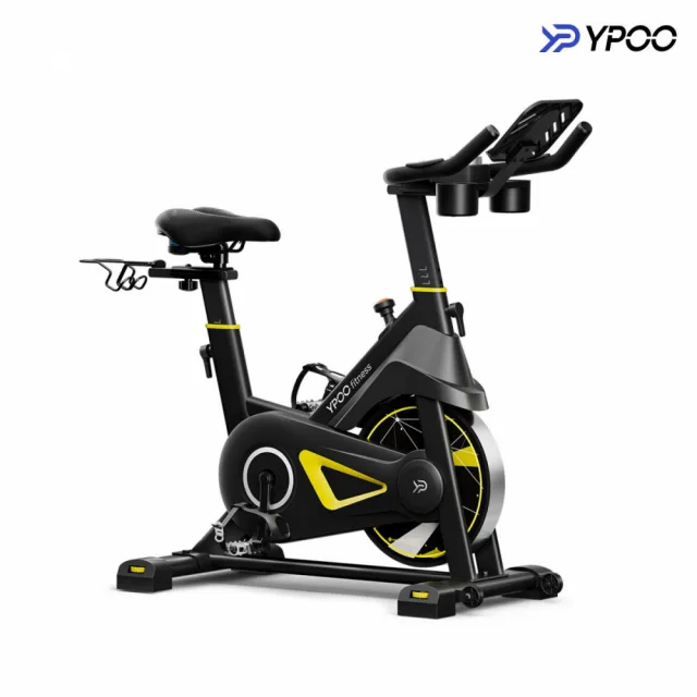 Xe Đạp Tập Trong Nhà YPOO X5 Chính Hãng | Thể Thao Đức Minh