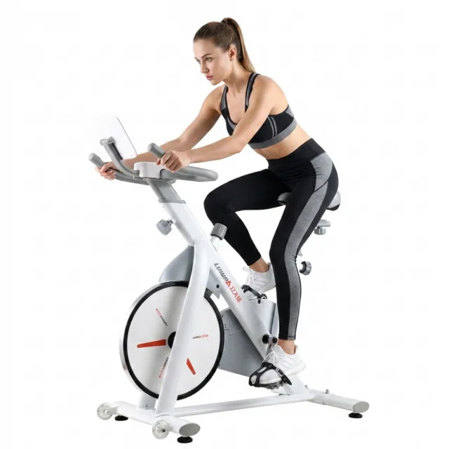 Xe Đạp Thể Dục Trong Nhà D300C