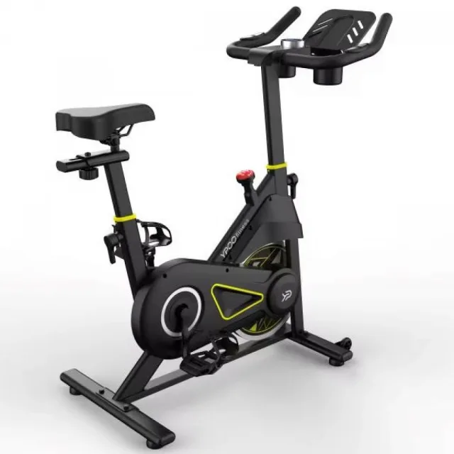 Xe Đạp Tập Trong Nhà YPOO X3 Chính Hãng | Thể Thao Đức Min
